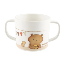 Tasse Kuschelfreunde, Mister O Lui