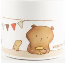Tasse Kuschelfreunde, Mister O Lui