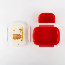 Lunchbox  Mister O Lui und Rupert, Mister O Lui