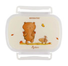 Lunchbox  Mister O Lui und Rupert, Mister O Lui
