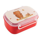 Lunchbox  Mister O Lui und Rupert, Mister O Lui