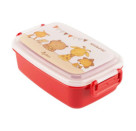 Lunchbox 5 Kuschel-Freunde kl., Mister O Lui