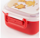 Lunchbox 5 Kuschel-Freunde kl., Mister O Lui