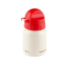 Edelstahltrinkflasche 250 ml., Mister O Lui