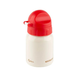 Edelstahltrinkflasche 250 ml., Mister O Lui