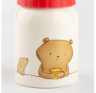 Edelstahltrinkflasche 250 ml., Mister O Lui
