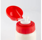Edelstahltrinkflasche 250 ml., Mister O Lui