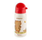 Edelstahltrinkflasche  400 ml., Mister O Lui