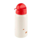 Edelstahltrinkflasche  400 ml., Mister O Lui