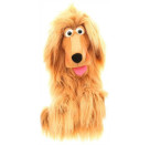 Lulu die Hundedame