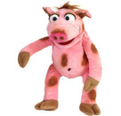 Stulle, das Schweinchen