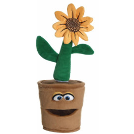 Blumentopf Volker