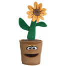 Blumentopf Volker