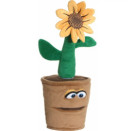 Blumentopf Volker