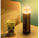 Minecraft Fackel Leuchte