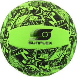 sunflex BEACH AND FUNBALL SIZ