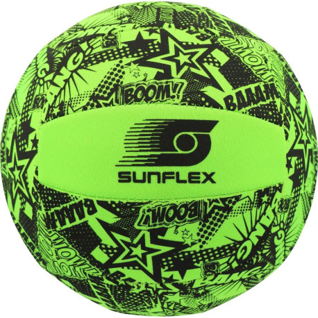 sunflex BEACH AND FUNBALL SIZ