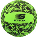 sunflex BEACH AND FUNBALL SIZ