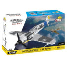 125 PCS HC WWII /5870/ MESSER