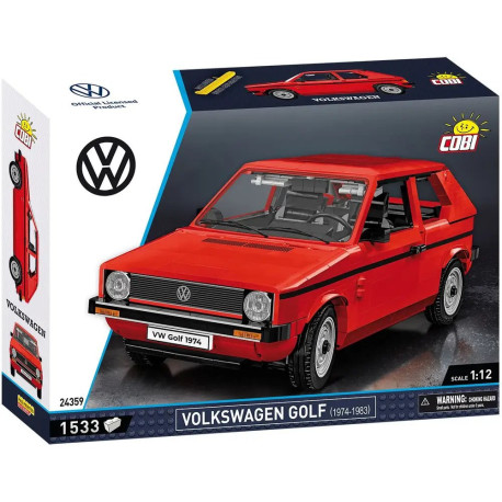 1510 PCS VOLKSWAGEN /24359/ G