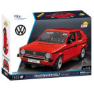 1510 PCS VOLKSWAGEN /24359/ G