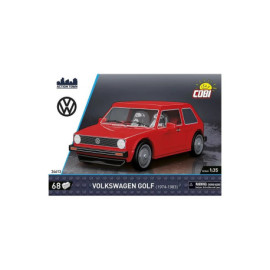 ´68 PCS VOLKSWAGEN /24613/ GO