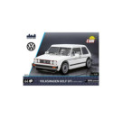 64 PCS VOLKSWAGEN /24614/ GOL