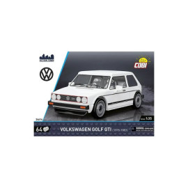 64 PCS VOLKSWAGEN /24614/ GOL