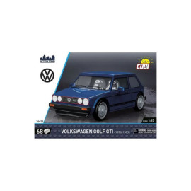 68 PCS VOLKSWAGEN /24615/ GOL