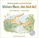Wde,wlidh? Kleiner Hase, das