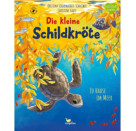 Die kleine Schildkröte Zu Hau