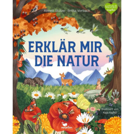 Erklär mir die Natur