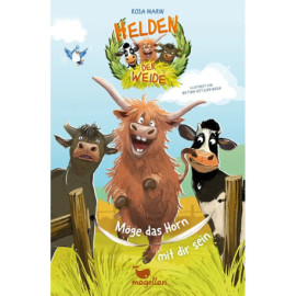Helden der Weide 1 Möge das H