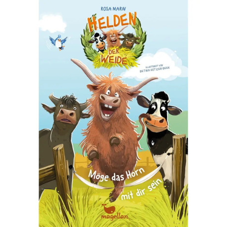 Helden der Weide 1 Möge das H