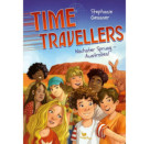 Time Travellers - Australien