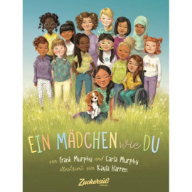 Ein Mädchen wie du