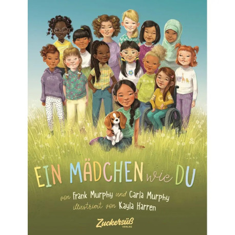 Ein Mädchen wie du