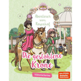 Abent.v.Rosenh. D.gestoh.Kron