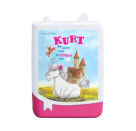 Kurt - Wer möchte schon ein E