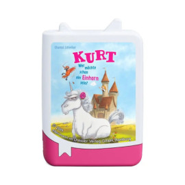 Kurt - Wer möchte schon ein E