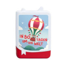 Tonies-In 80 Tagen um die Wel