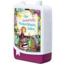 Der zauberhafte Wunschbuchlad