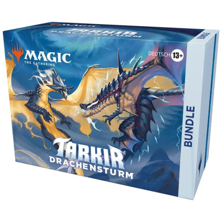 Magic Tarkir - Drachensturm B