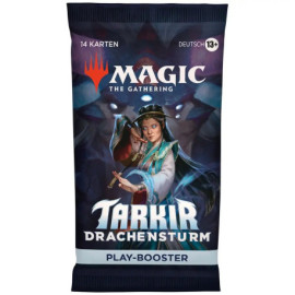 Magic Tarkir - Drachensturm P