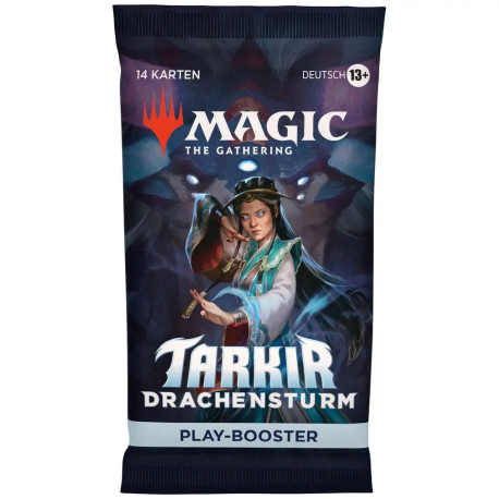 Magic Tarkir - Drachensturm P