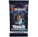 Magic Tarkir - Drachensturm P