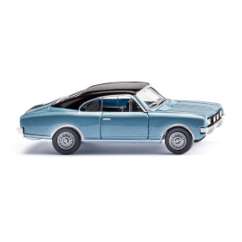 Opel Commodore A Coupé -