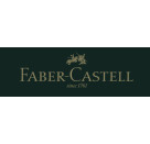 Faber-Castell Aqua.-Bleistift GRAPHITE AQUA