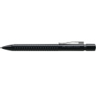 Ball Pen Grip 2010, M black