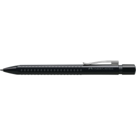 Ball Pen Grip 2010, M black